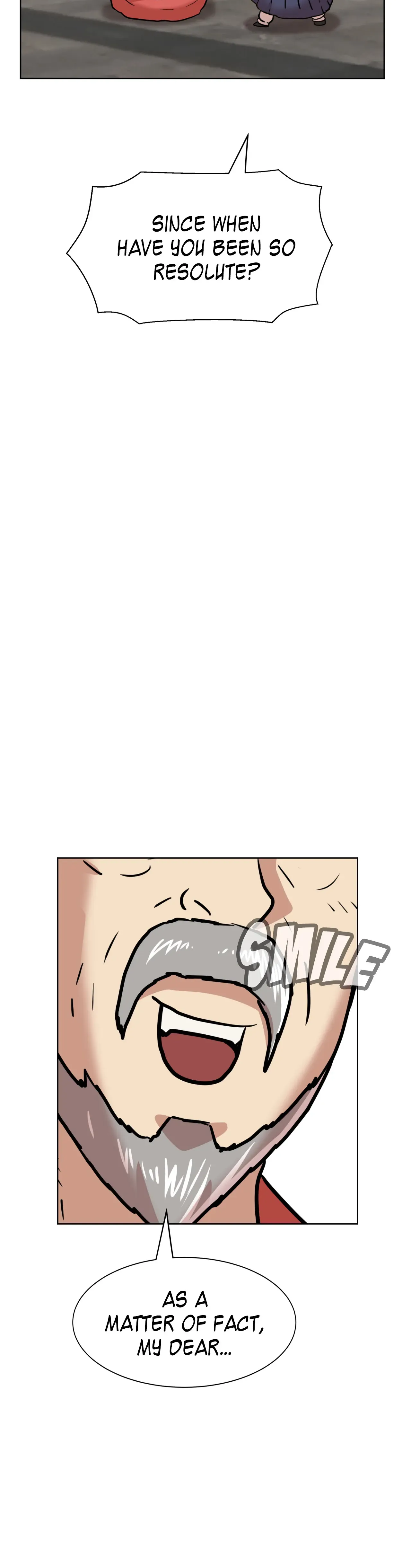 Kings Flung Into the Future Chapter 34 - page 49