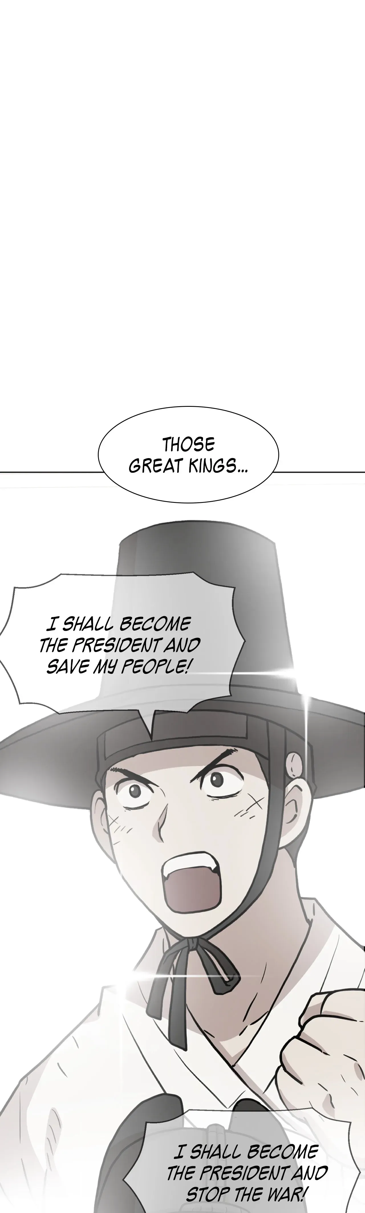 Kings Flung Into the Future Chapter 34 - page 53