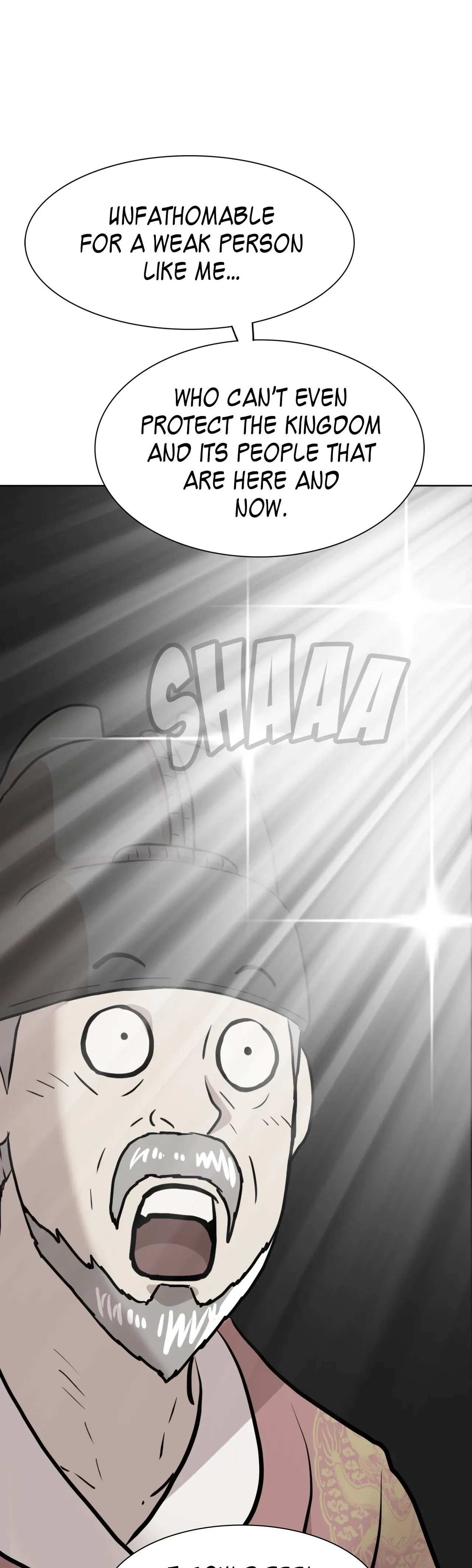 Kings Flung Into the Future Chapter 34 - page 55
