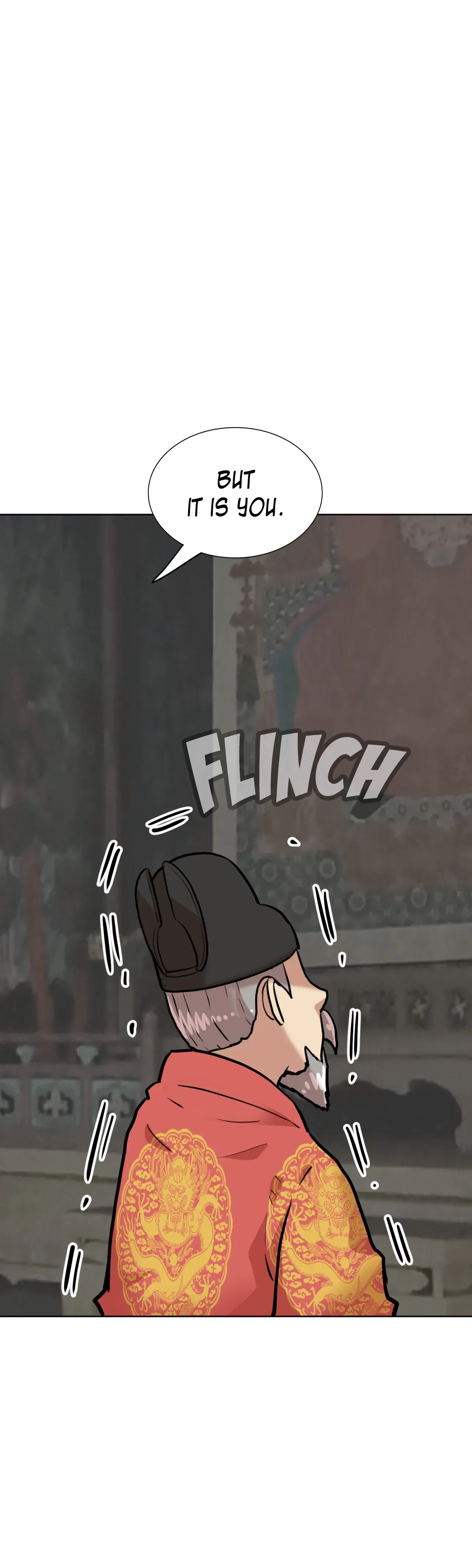 Kings Flung Into the Future Chapter 34 - page 58
