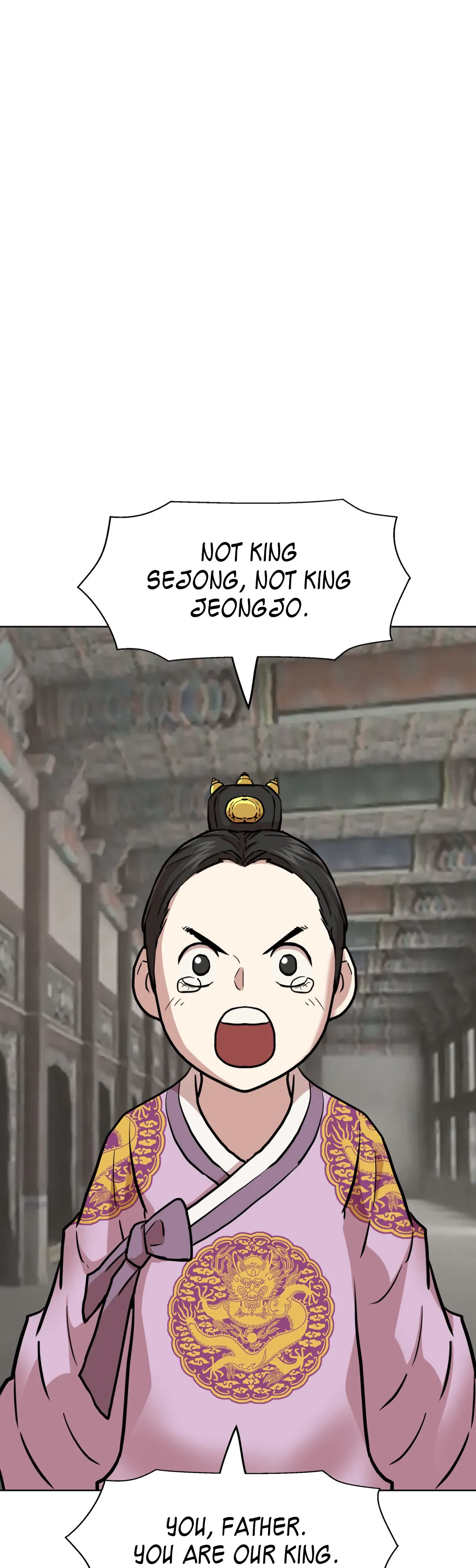 Kings Flung Into the Future Chapter 34 - page 59