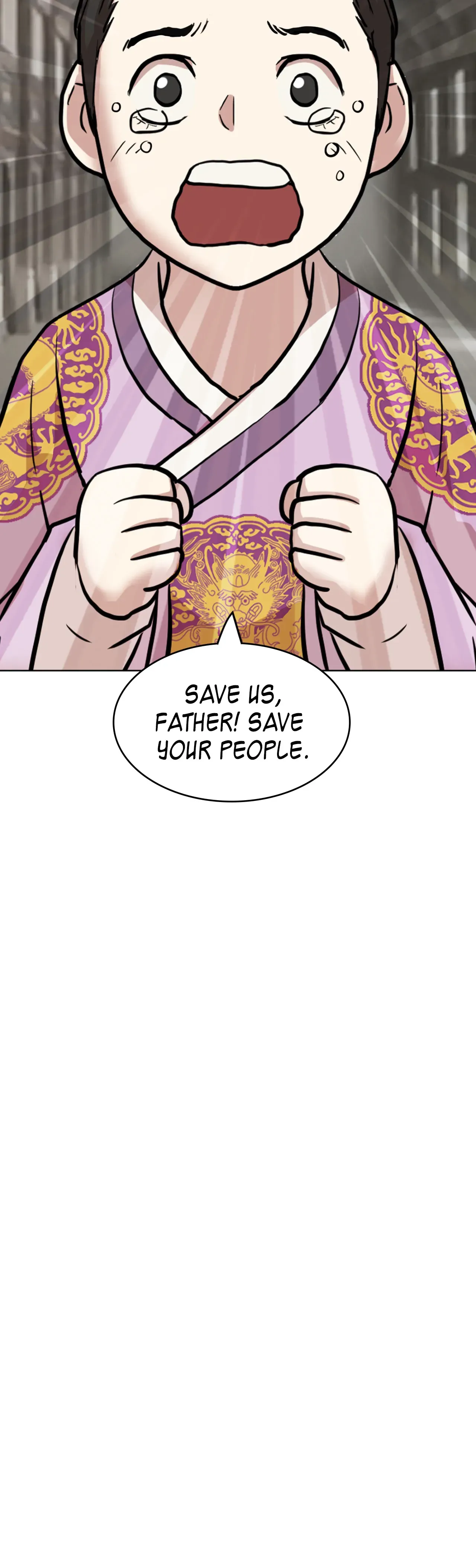 Kings Flung Into the Future Chapter 34 - page 62