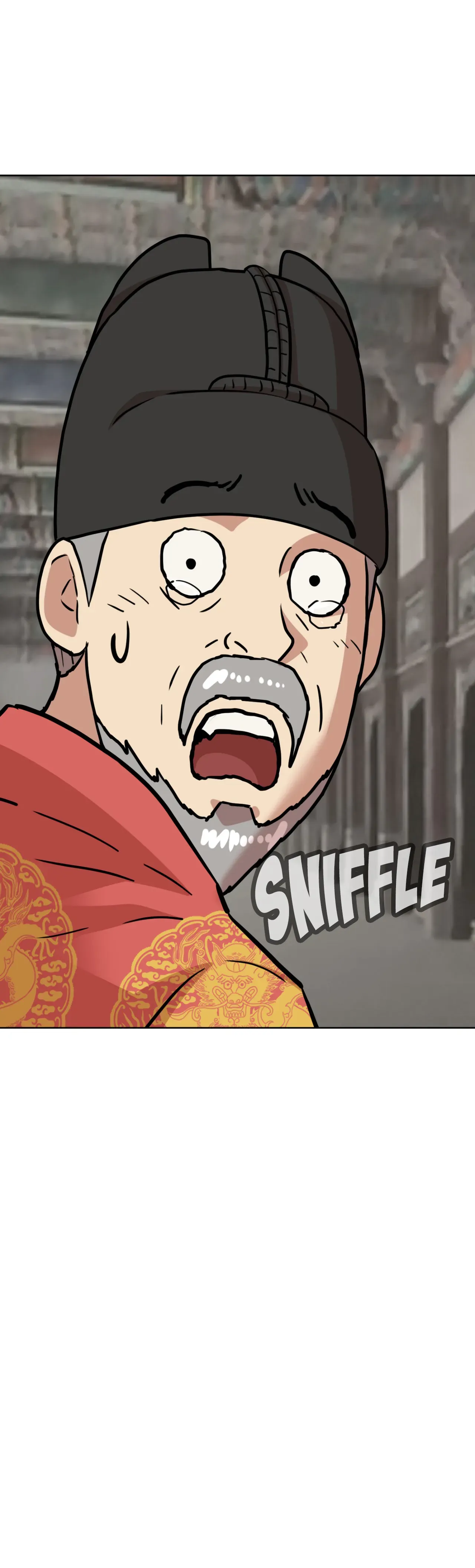 Kings Flung Into the Future Chapter 34 - page 63