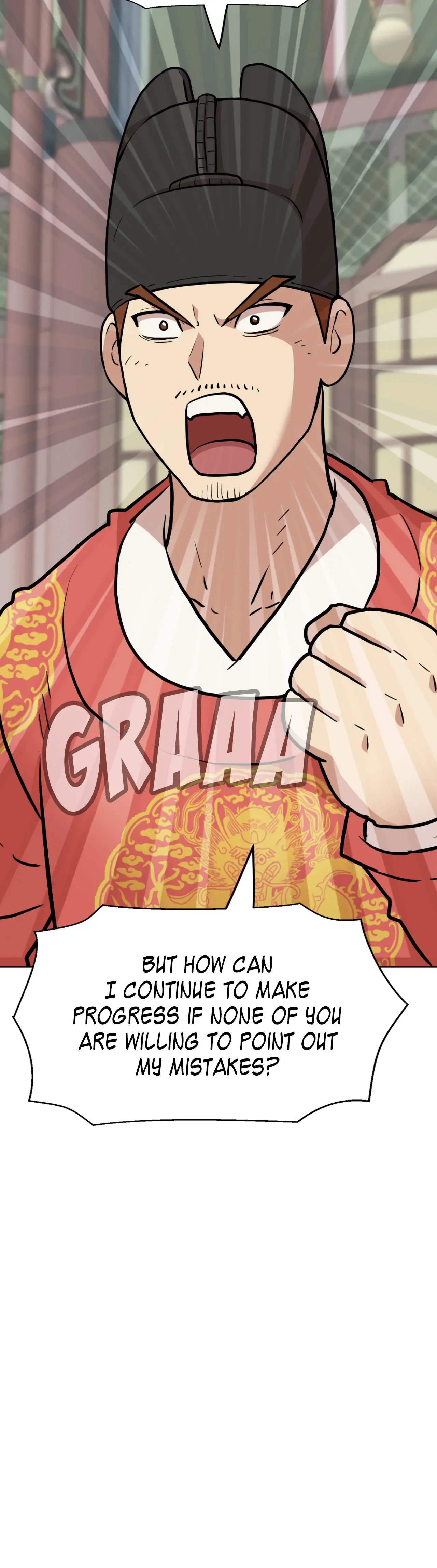 Kings Flung Into the Future Chapter 34 - page 7