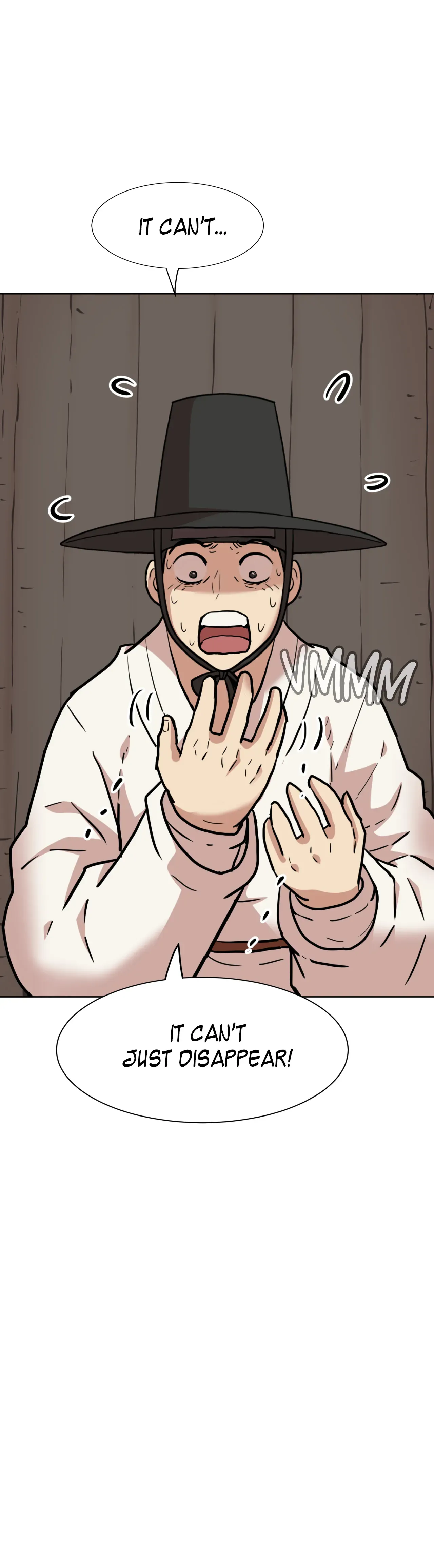 Kings Flung Into the Future Chapter 35 - page 24