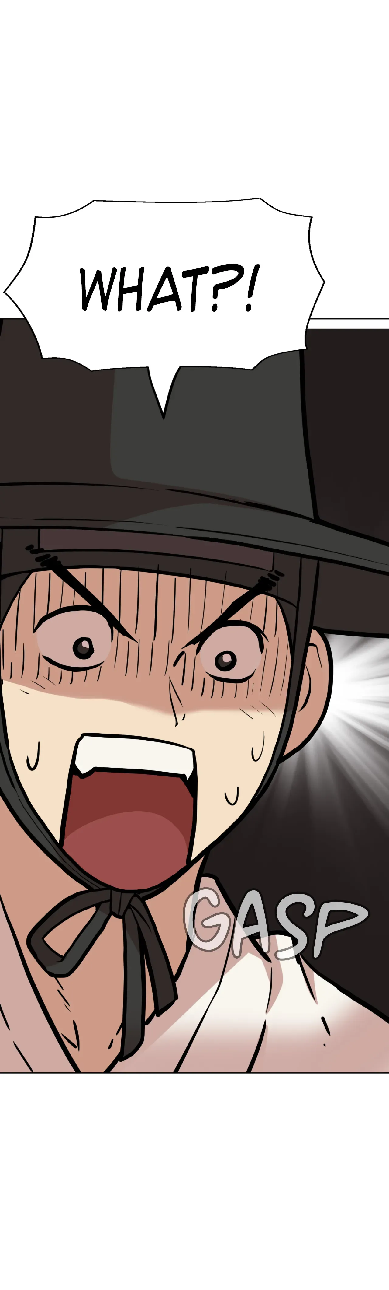 Kings Flung Into the Future Chapter 35 - page 9