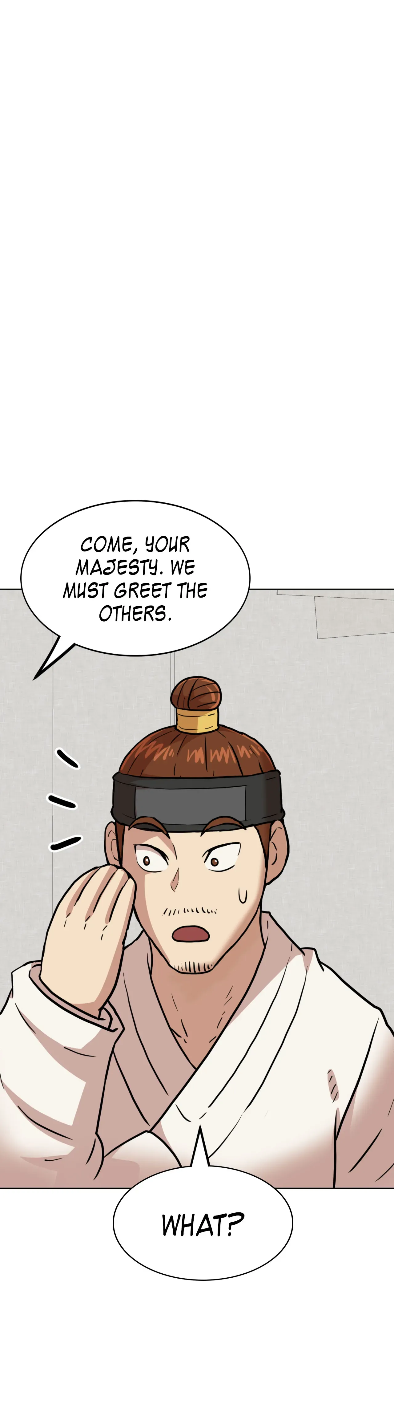 Kings Flung Into the Future Chapter 36 - page 10