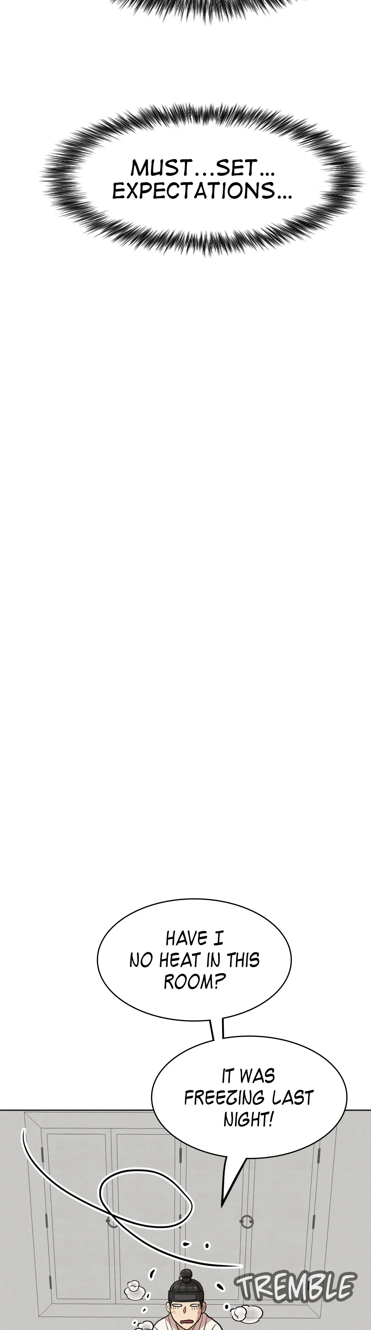 Kings Flung Into the Future Chapter 36 - page 14