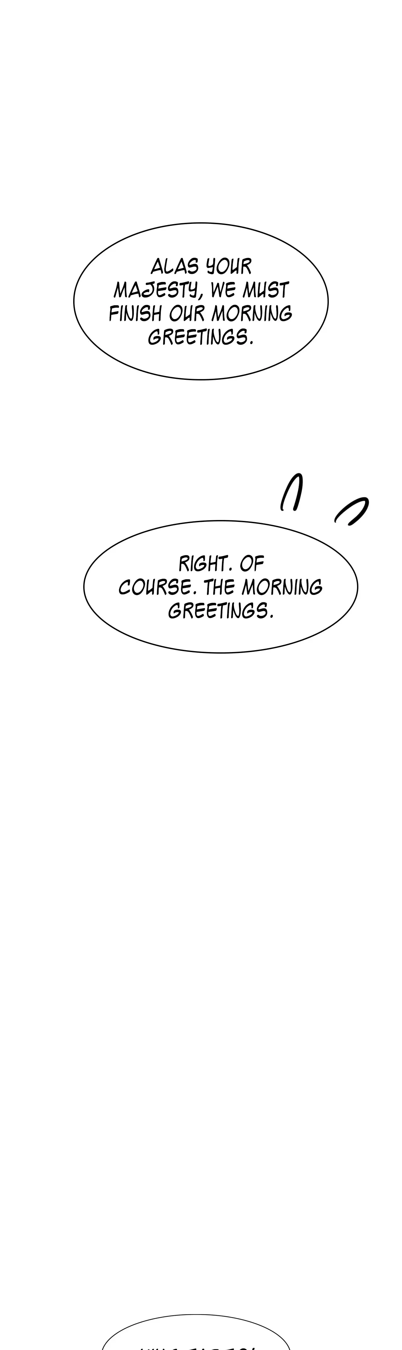 Kings Flung Into the Future Chapter 36 - page 16