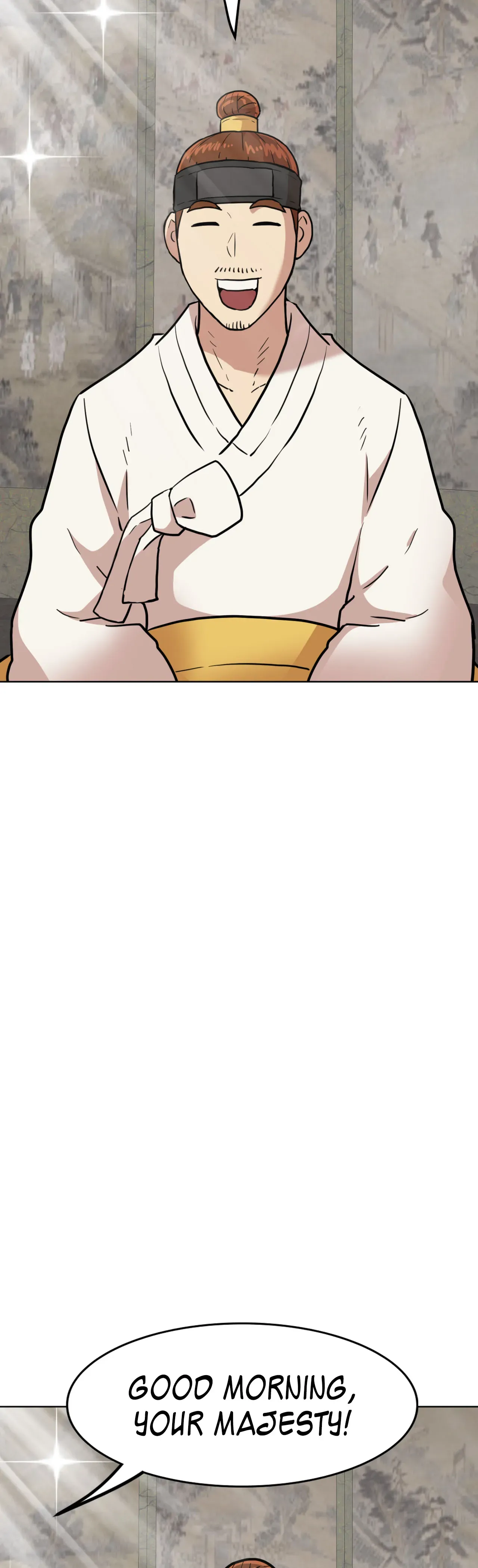 Kings Flung Into the Future Chapter 36 - page 2