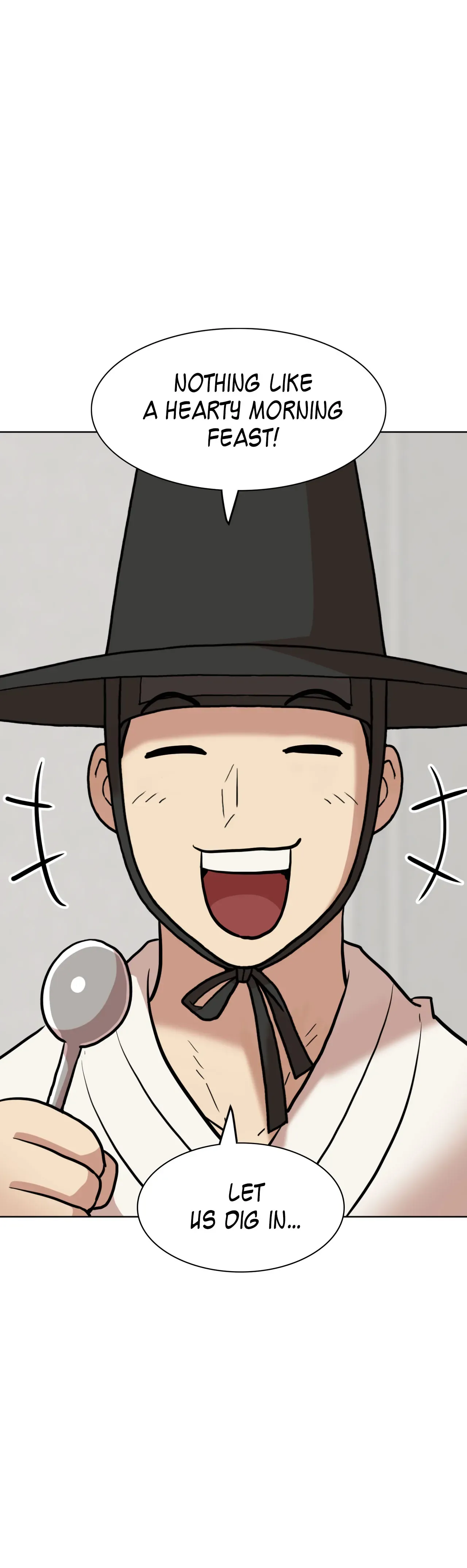 Kings Flung Into the Future Chapter 36 - page 21