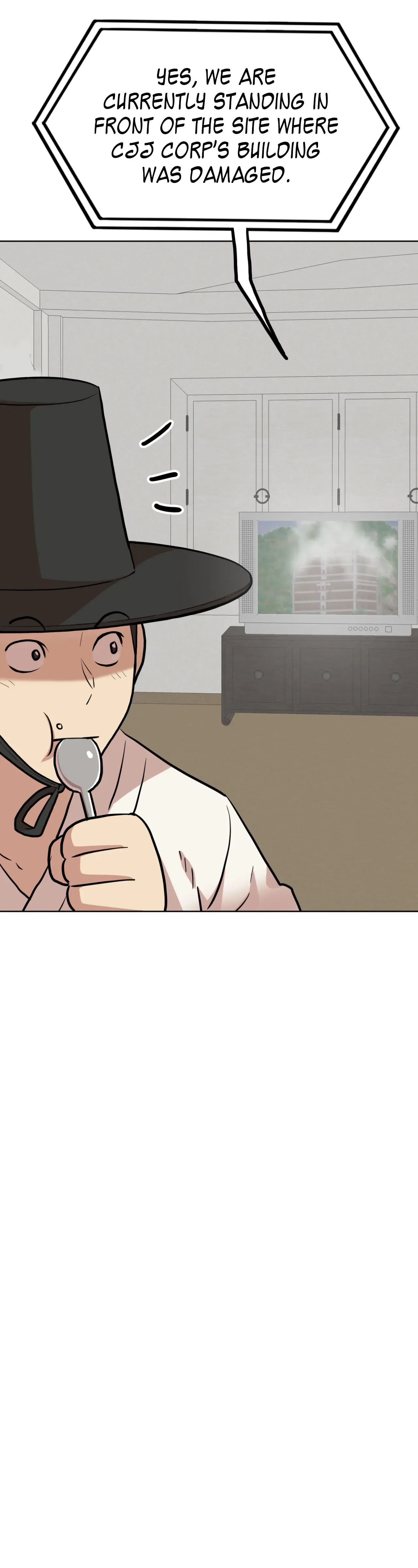 Kings Flung Into the Future Chapter 36 - page 25