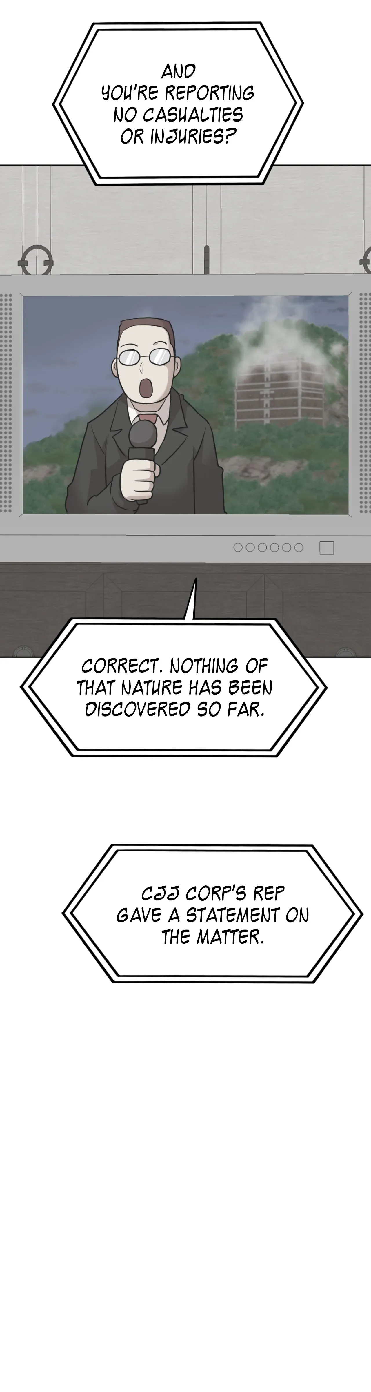 Kings Flung Into the Future Chapter 36 - page 26