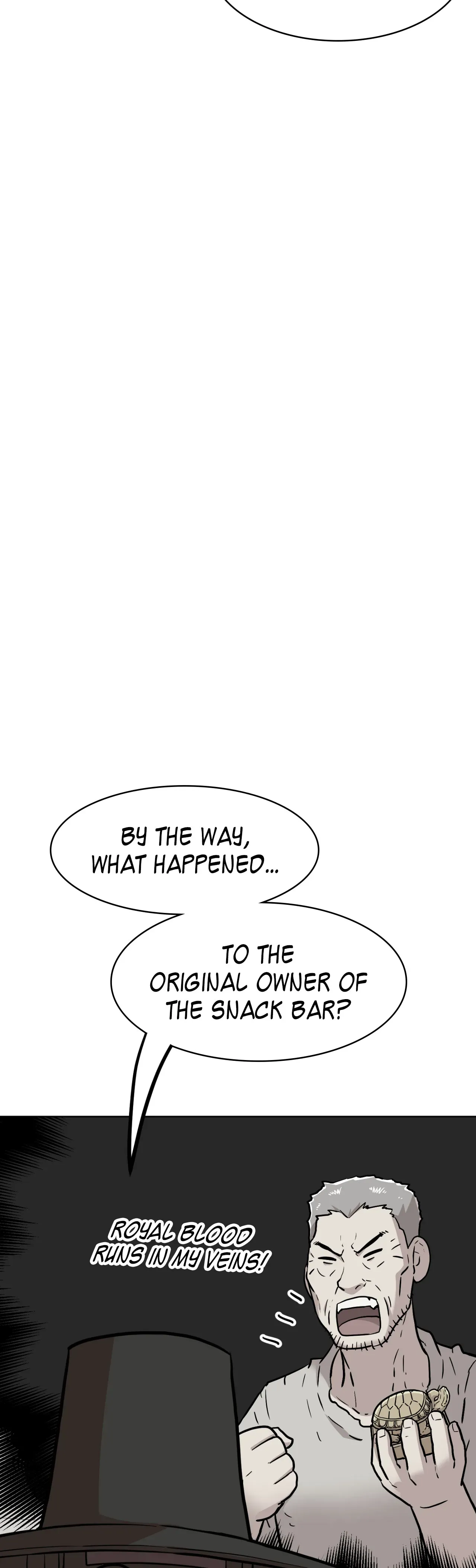 Kings Flung Into the Future Chapter 36 - page 29