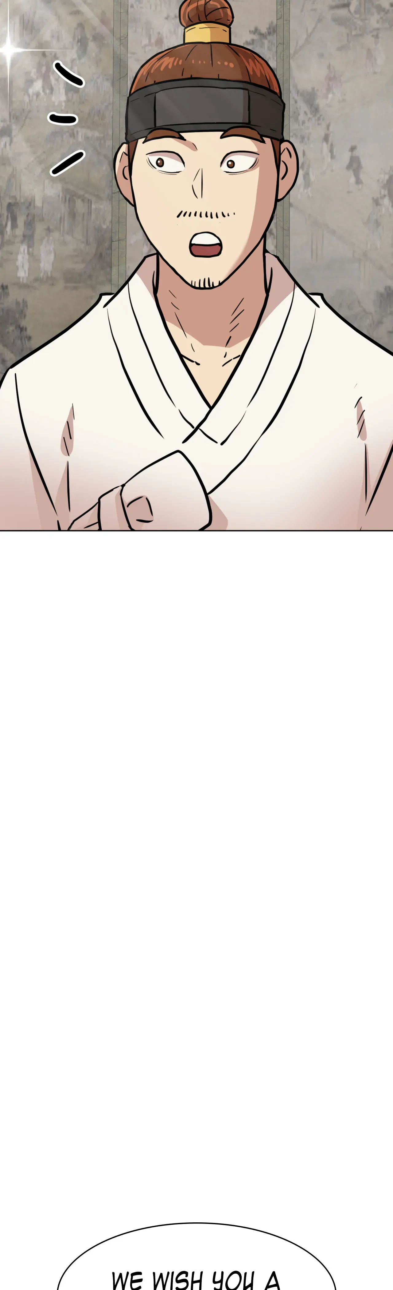 Kings Flung Into the Future Chapter 36 - page 3