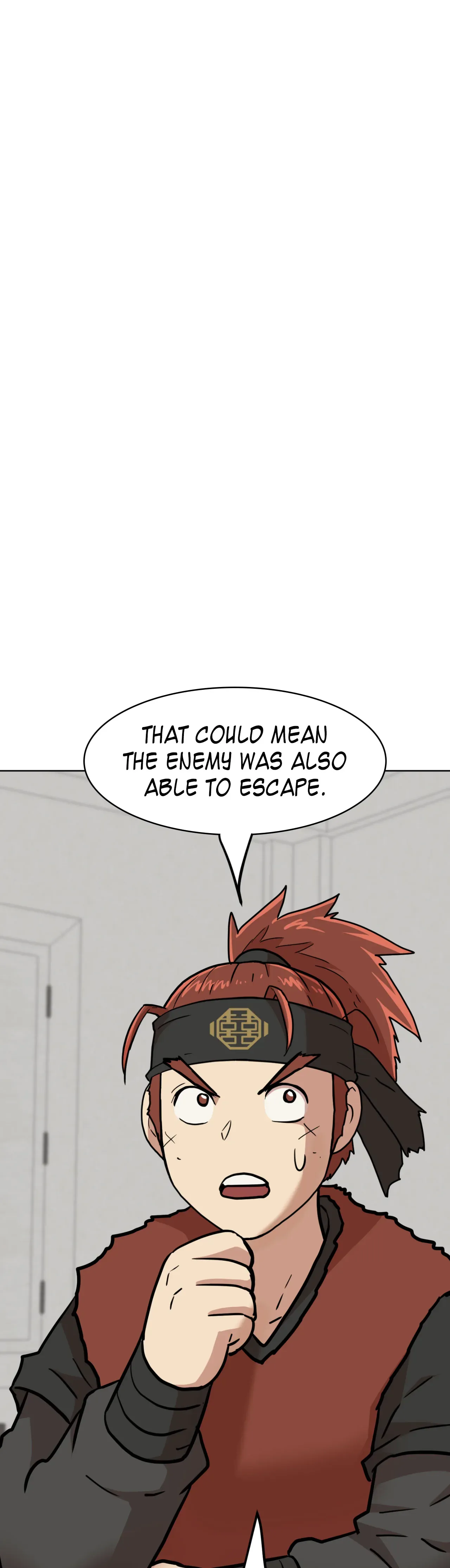 Kings Flung Into the Future Chapter 36 - page 32