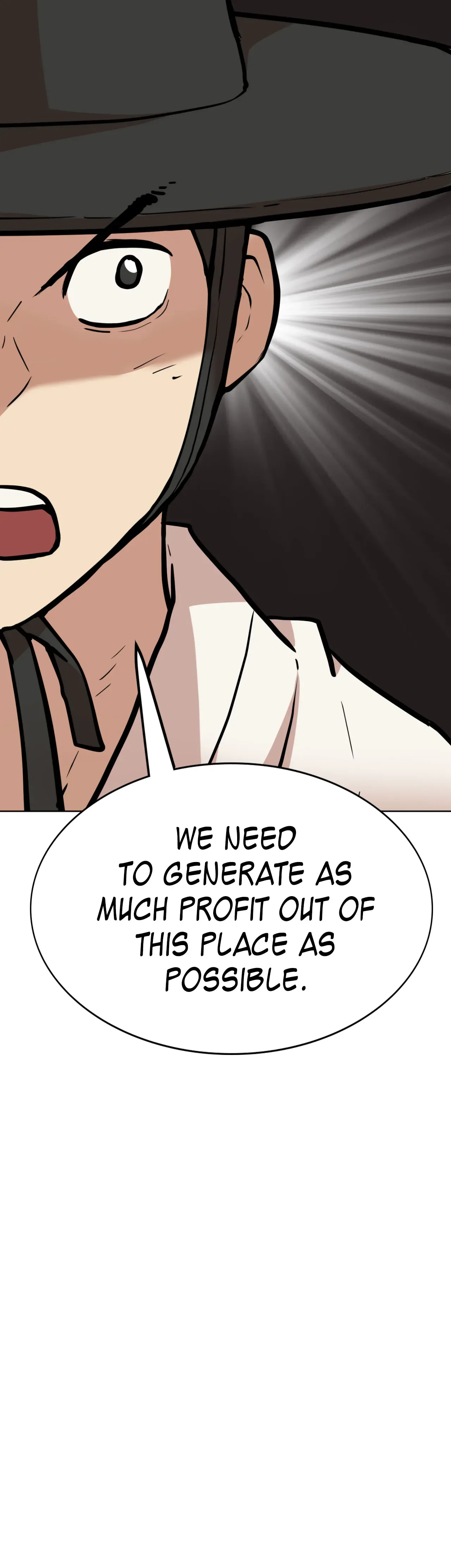 Kings Flung Into the Future Chapter 36 - page 37