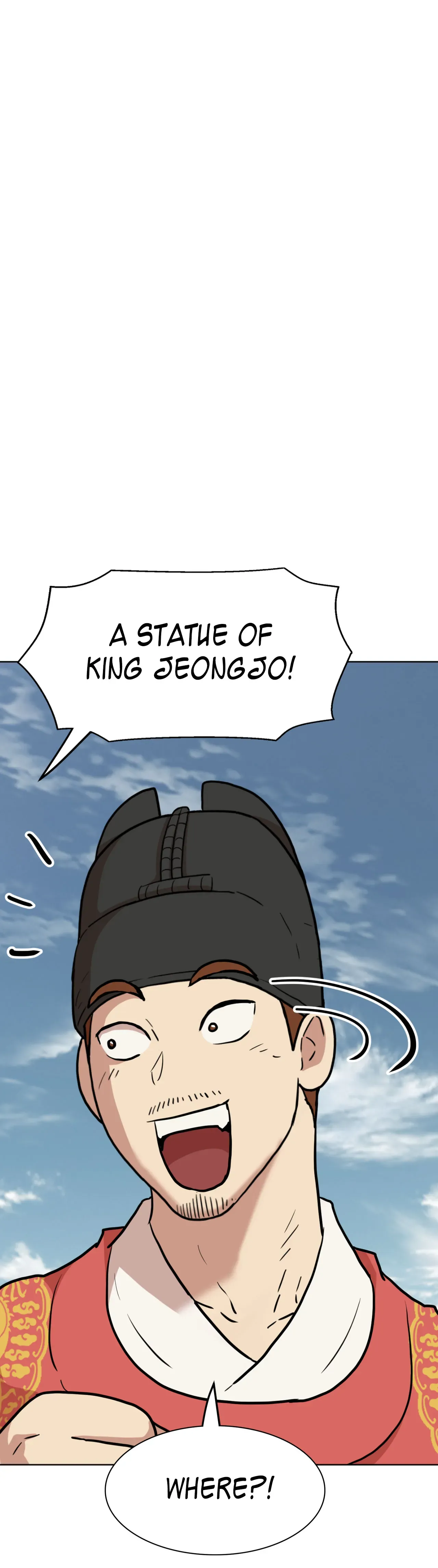 Kings Flung Into the Future Chapter 36 - page 50