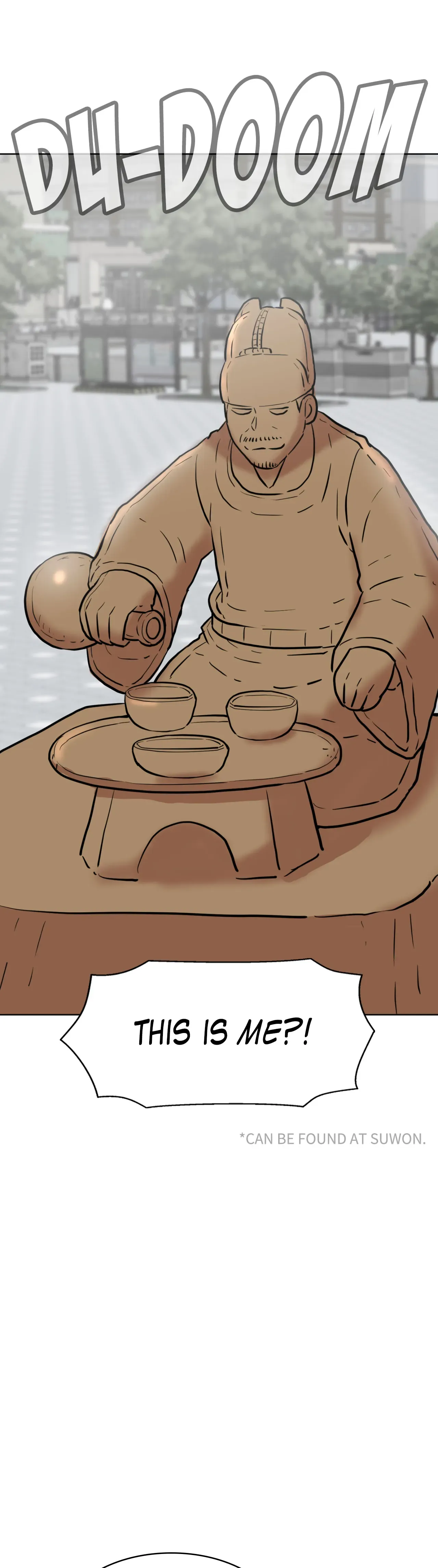 Kings Flung Into the Future Chapter 36 - page 52