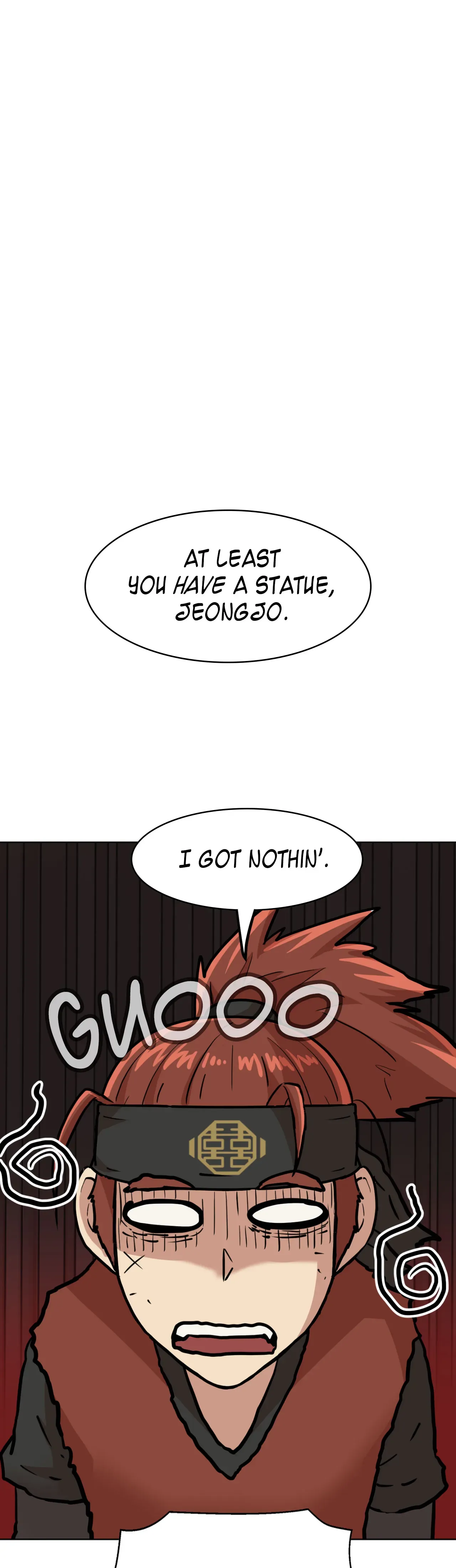 Kings Flung Into the Future Chapter 36 - page 54