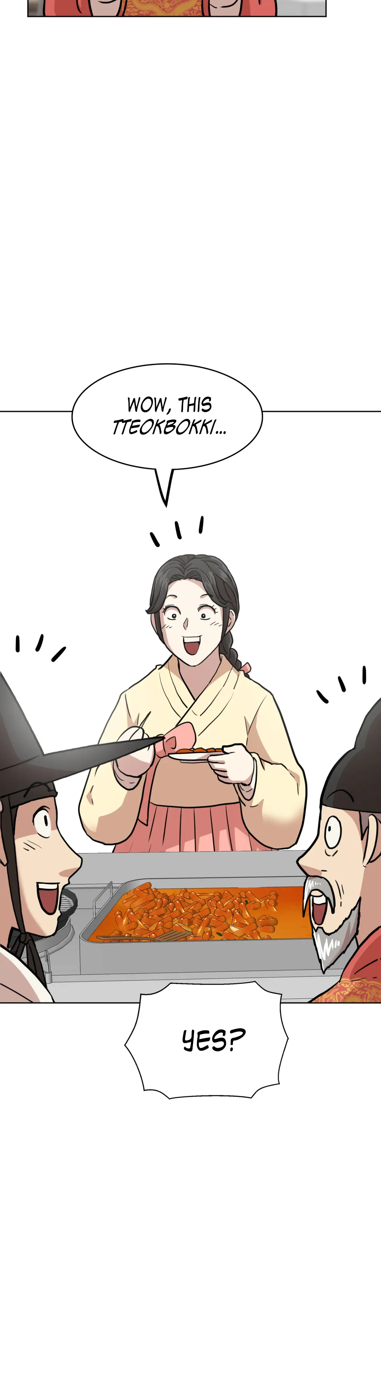 Kings Flung Into the Future Chapter 36 - page 65