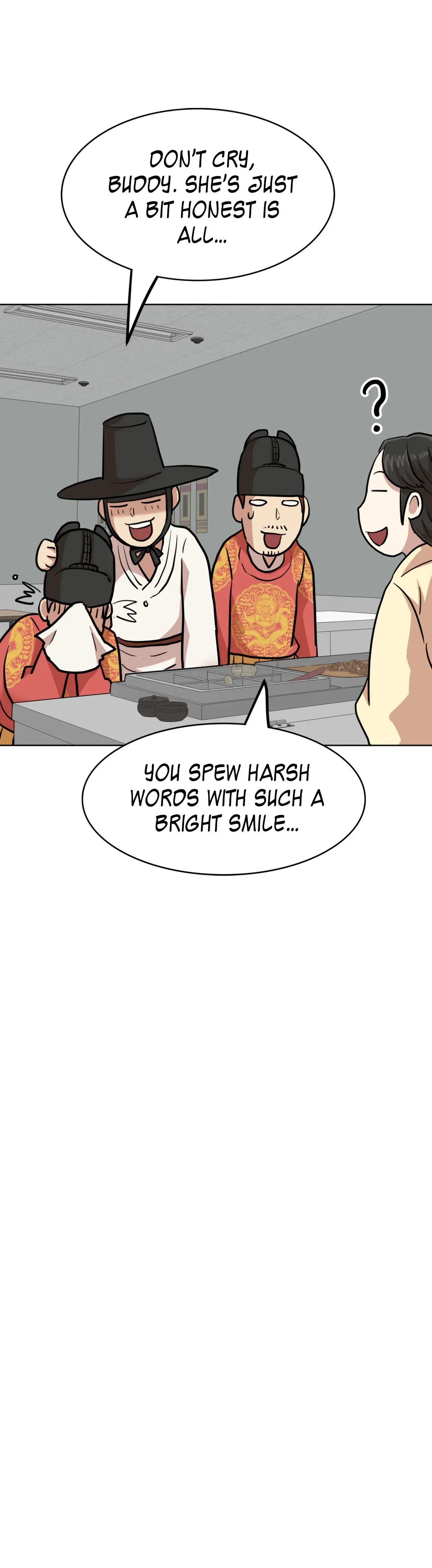 Kings Flung Into the Future Chapter 36 - page 67