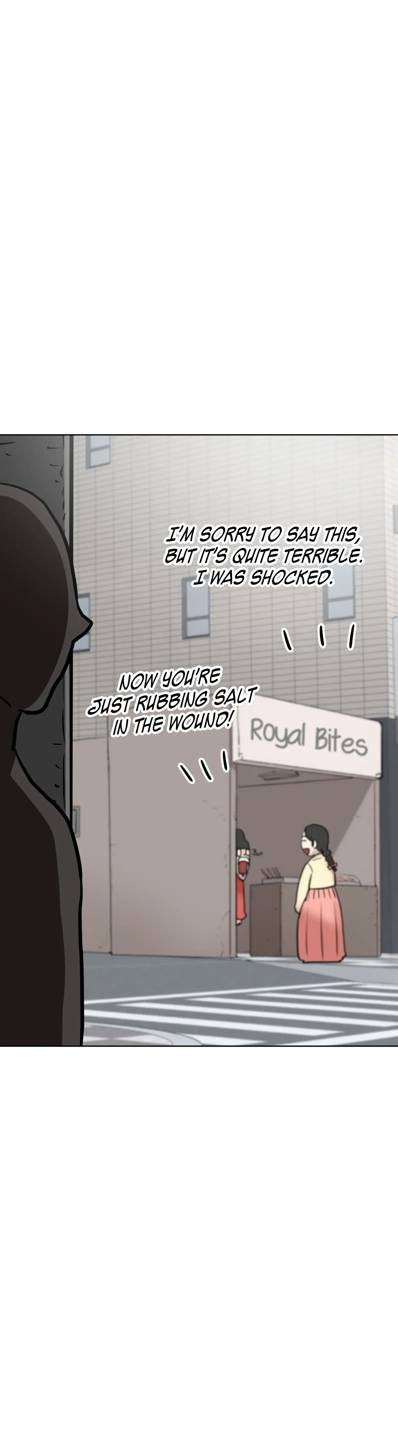 Kings Flung Into the Future Chapter 36 - page 68