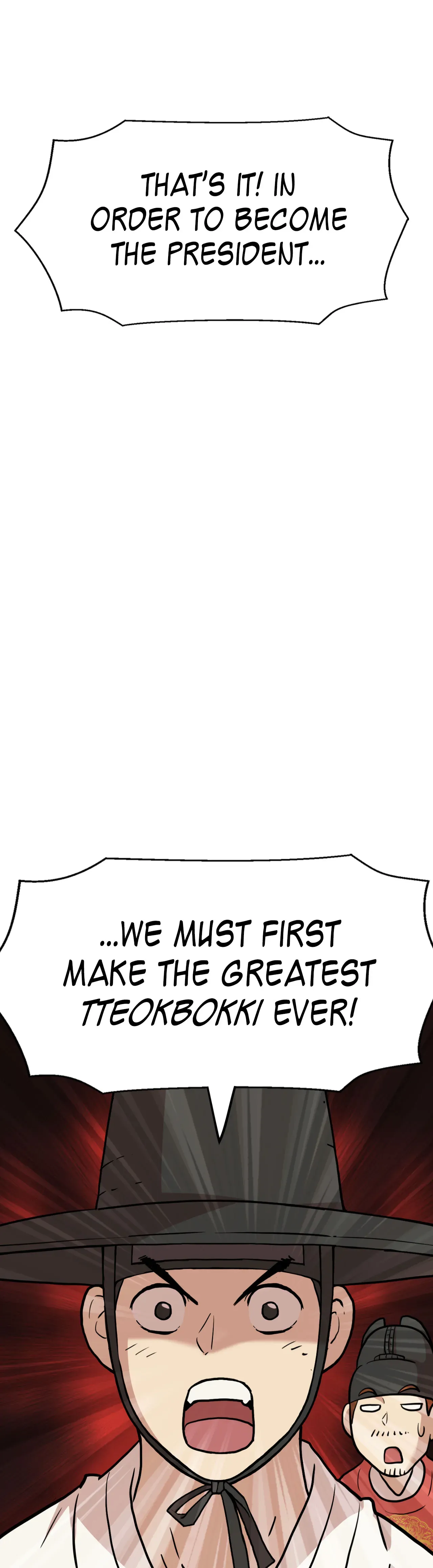 Kings Flung Into the Future Chapter 36 - page 70