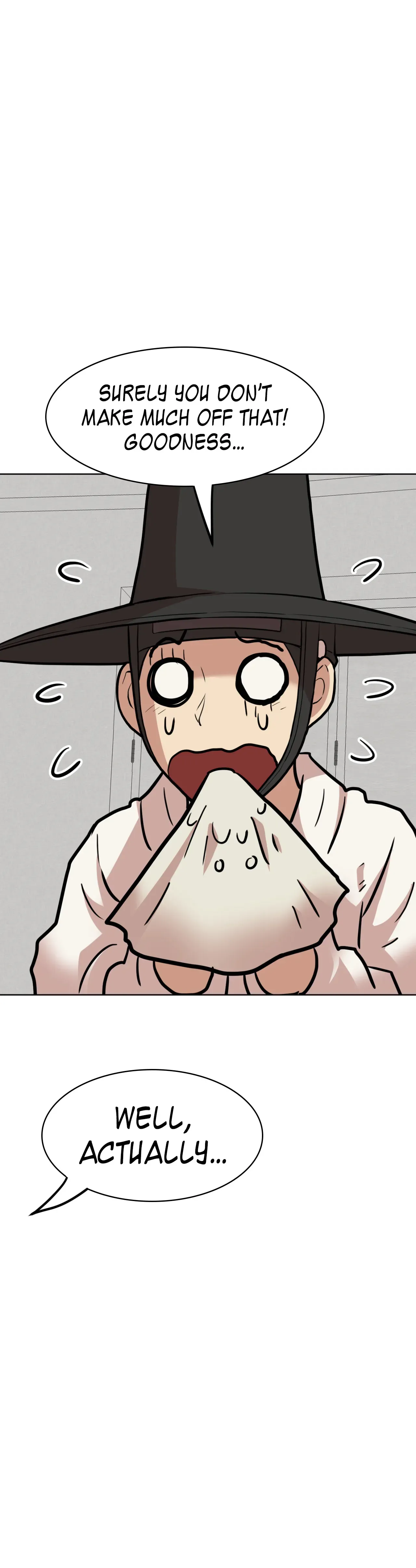 Kings Flung Into the Future Chapter 37 - page 10