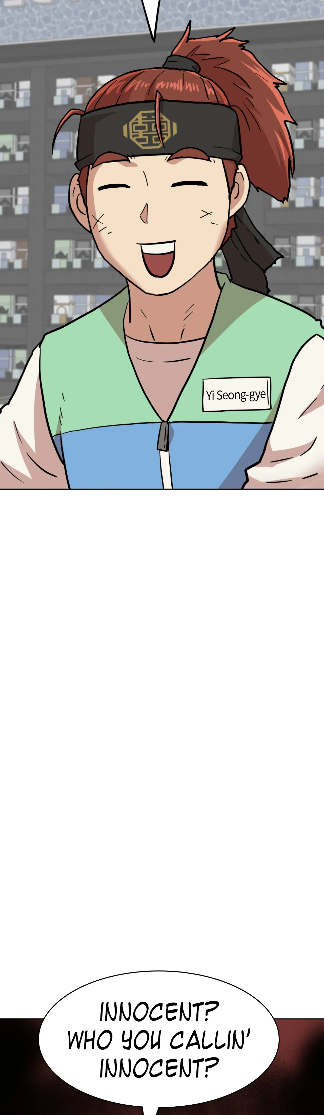 Kings Flung Into the Future Chapter 37 - page 15