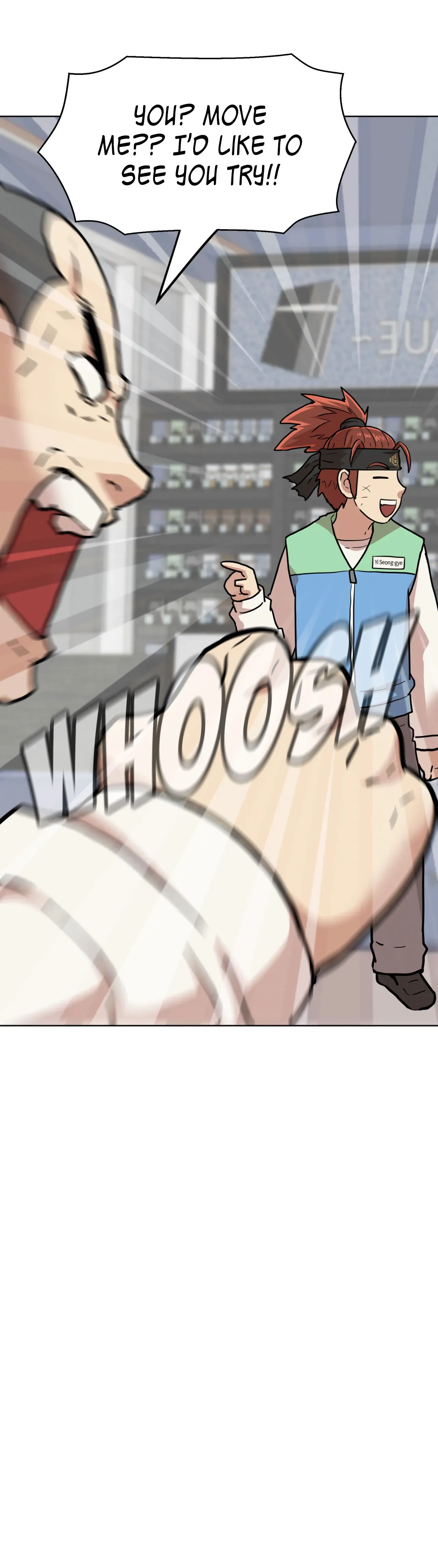 Kings Flung Into the Future Chapter 37 - page 18