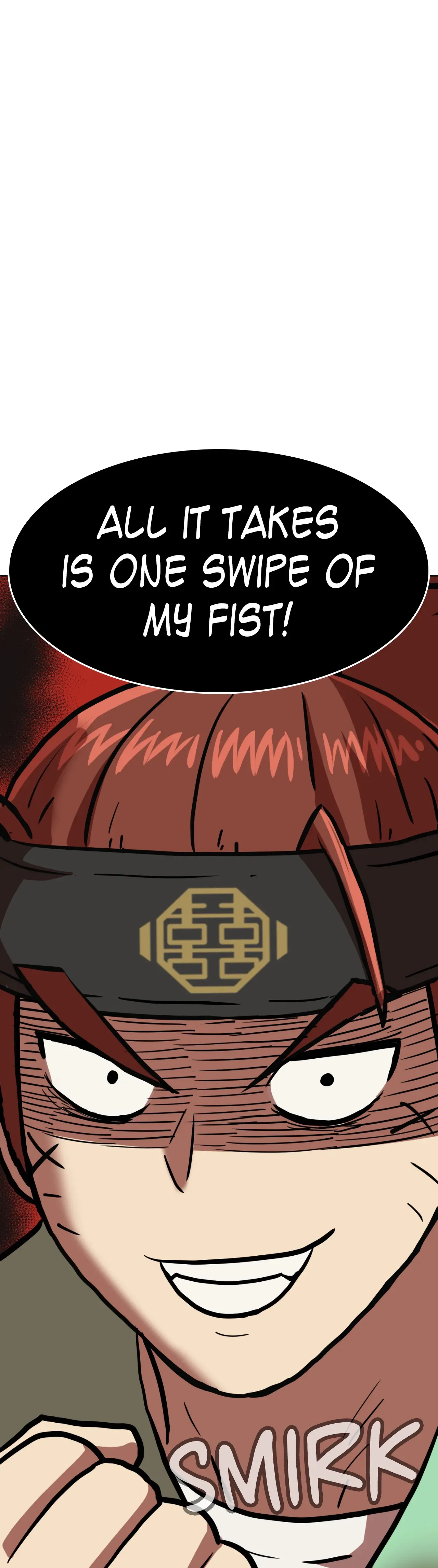 Kings Flung Into the Future Chapter 37 - page 23