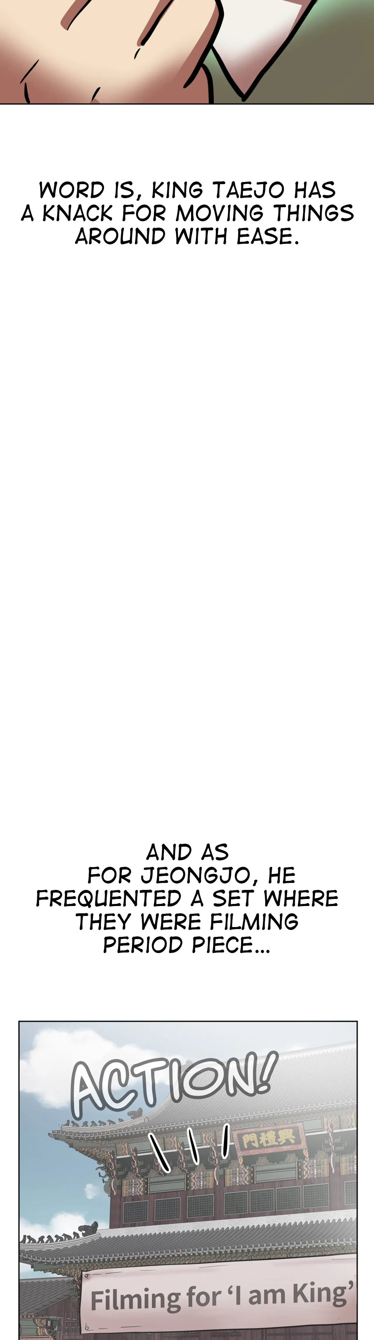 Kings Flung Into the Future Chapter 37 - page 24