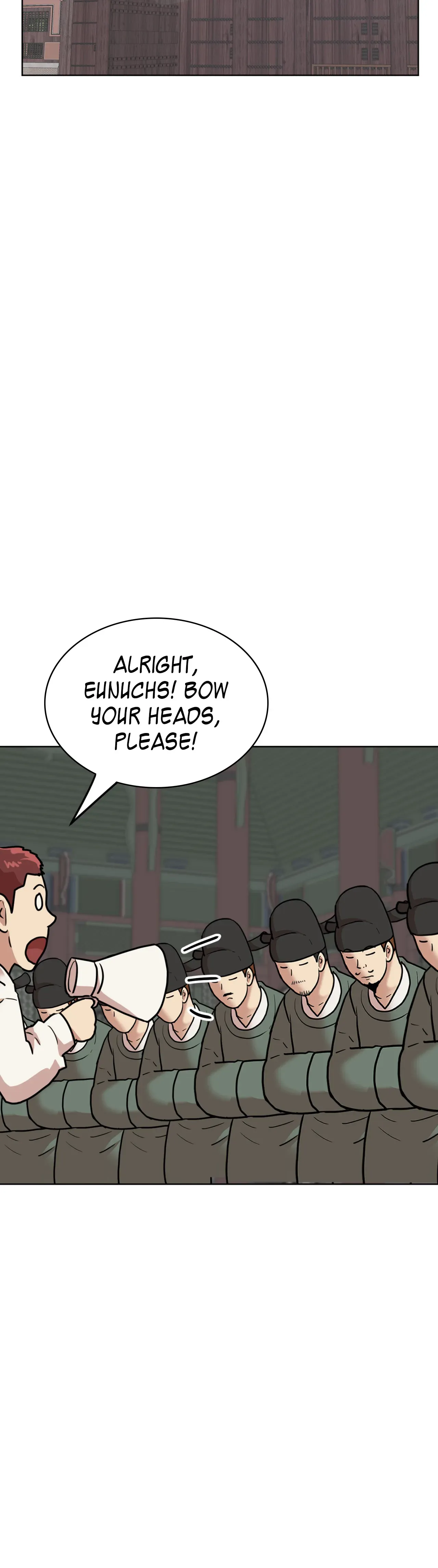 Kings Flung Into the Future Chapter 37 - page 25