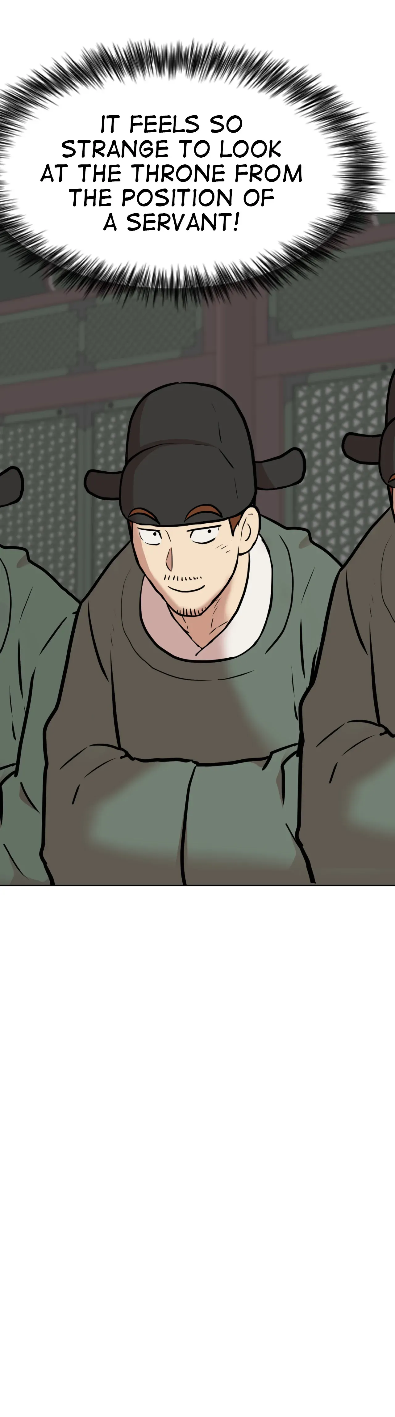Kings Flung Into the Future Chapter 37 - page 26