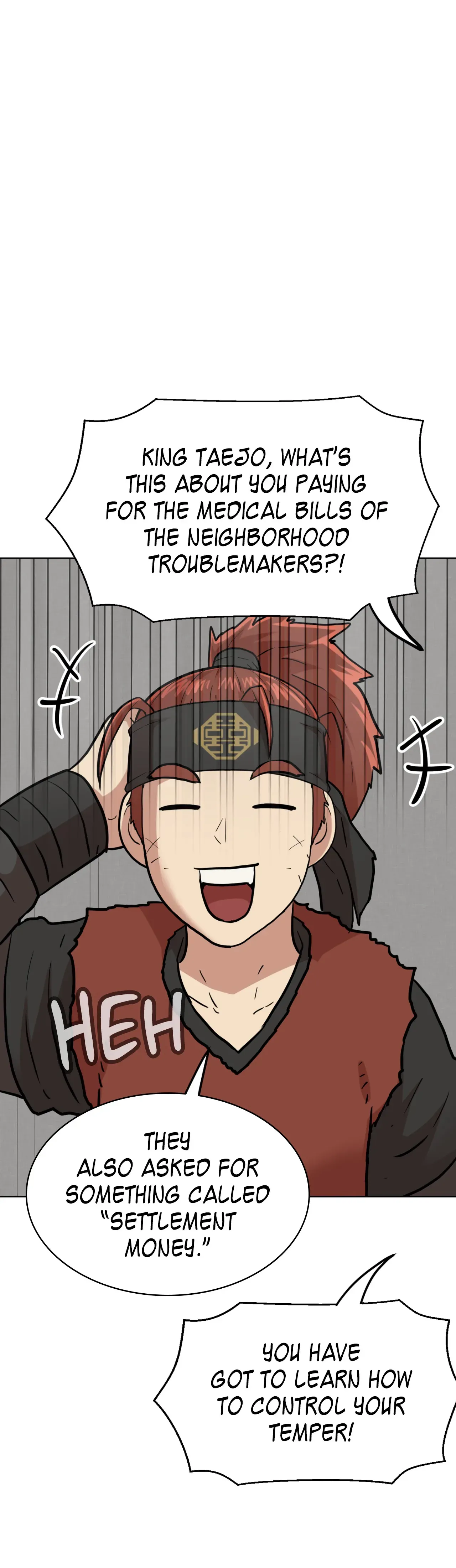 Kings Flung Into the Future Chapter 37 - page 42
