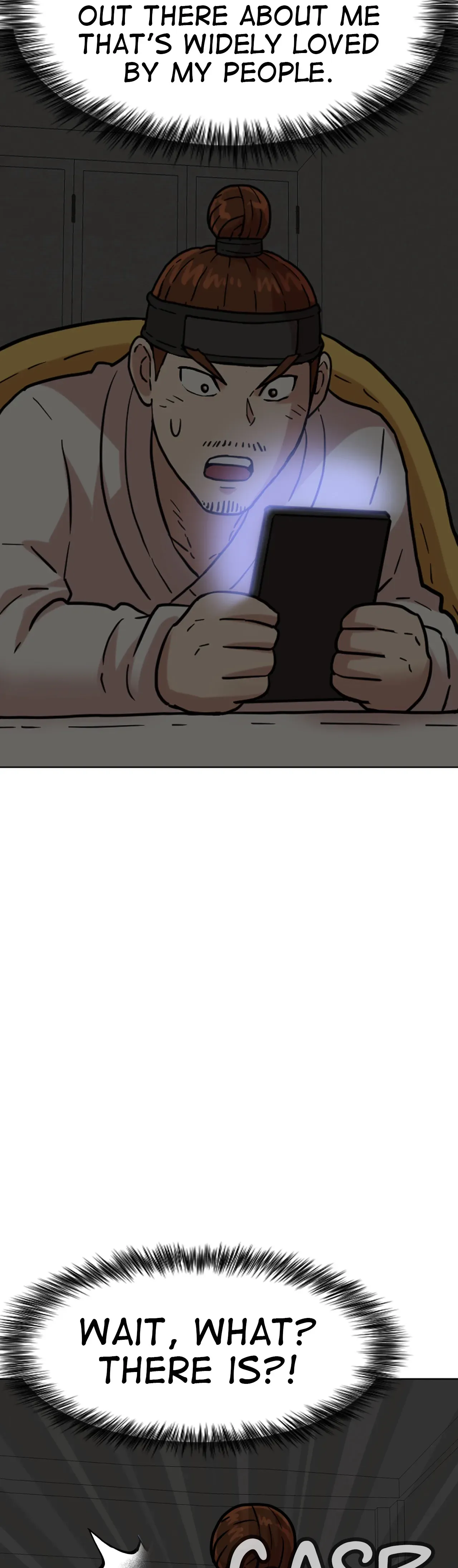 Kings Flung Into the Future Chapter 37 - page 50
