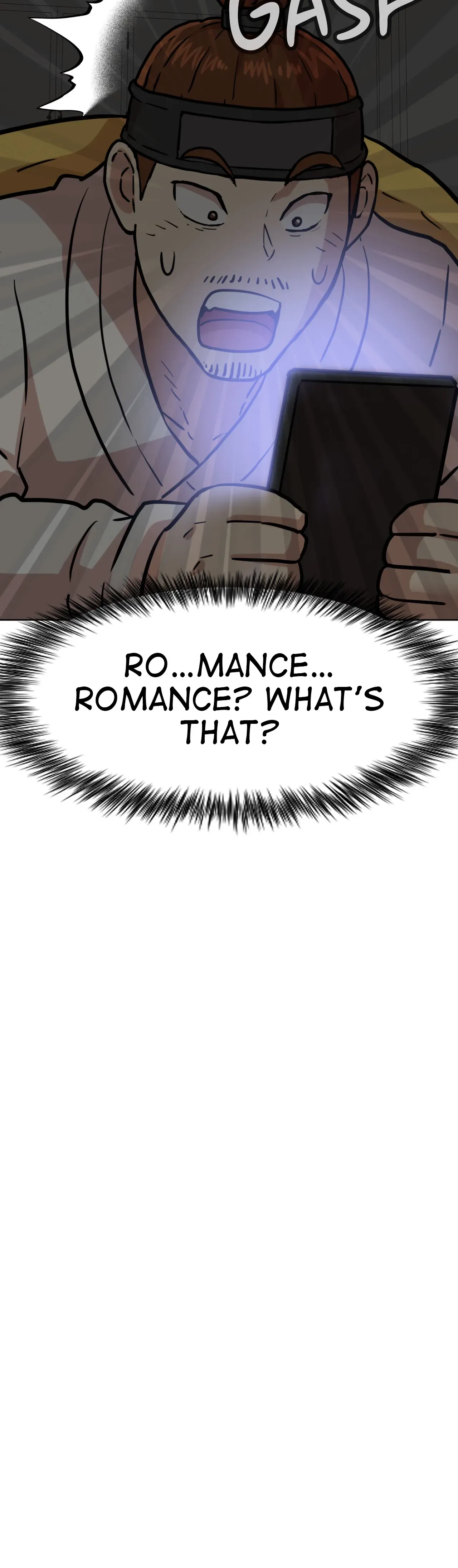 Kings Flung Into the Future Chapter 37 - page 51