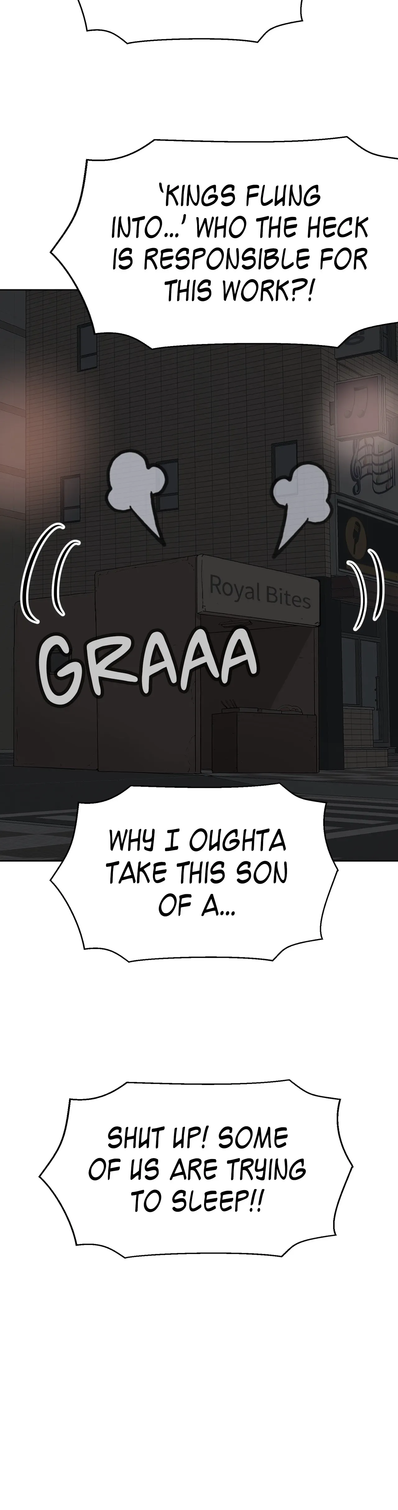 Kings Flung Into the Future Chapter 37 - page 56
