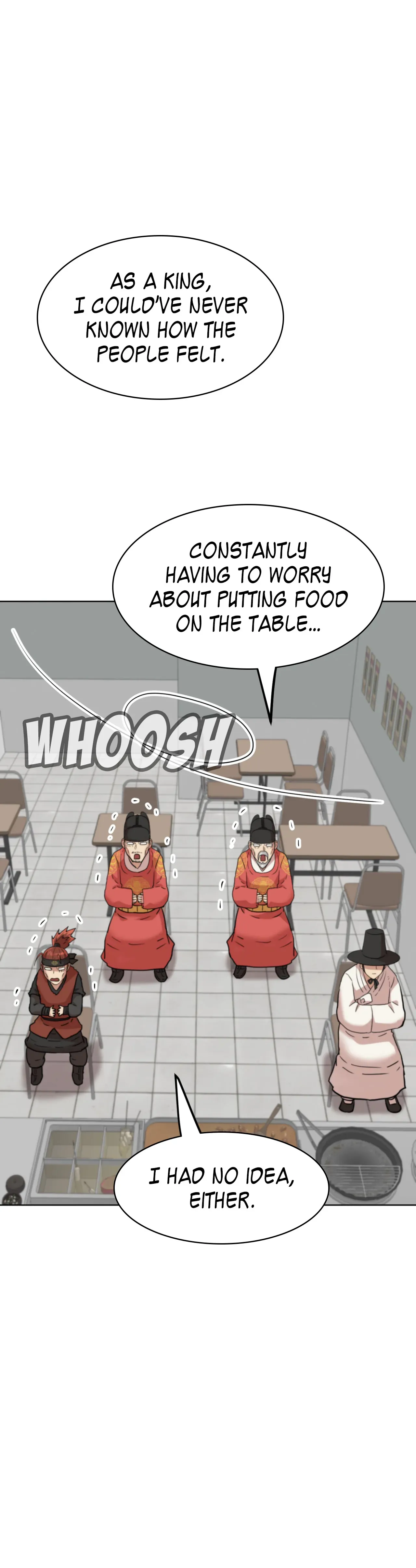 Kings Flung Into the Future Chapter 37 - page 58