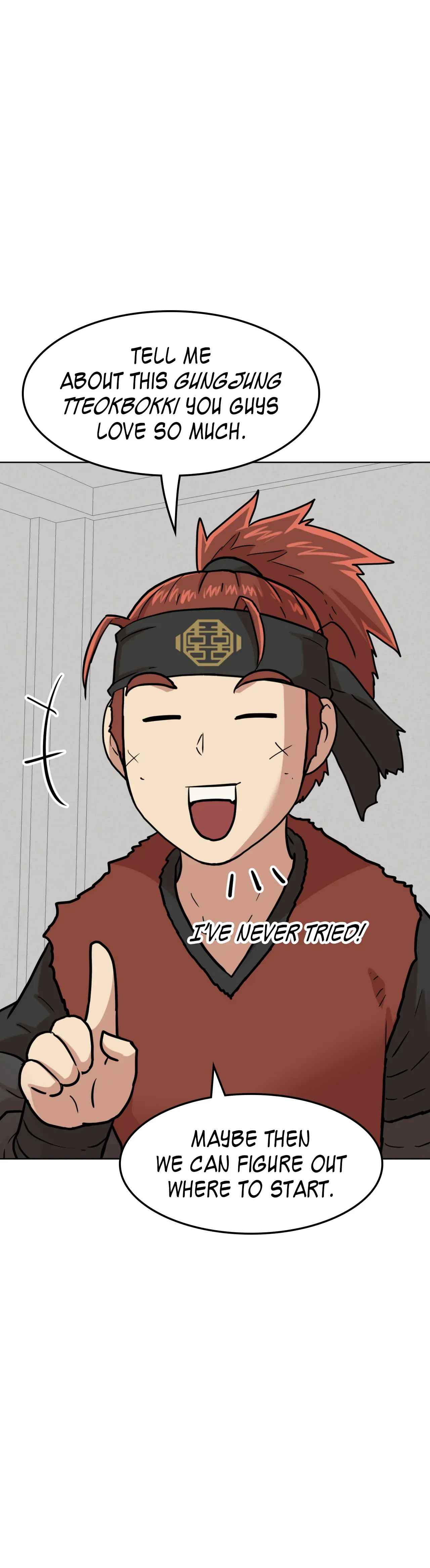 Kings Flung Into the Future Chapter 38 - page 11