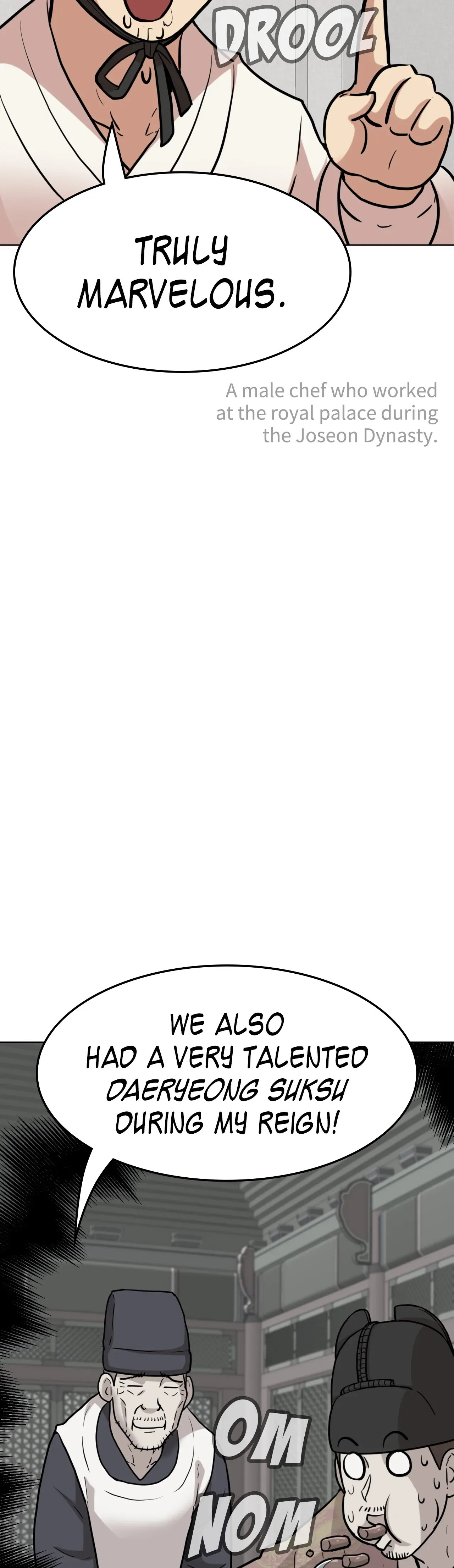 Kings Flung Into the Future Chapter 38 - page 14