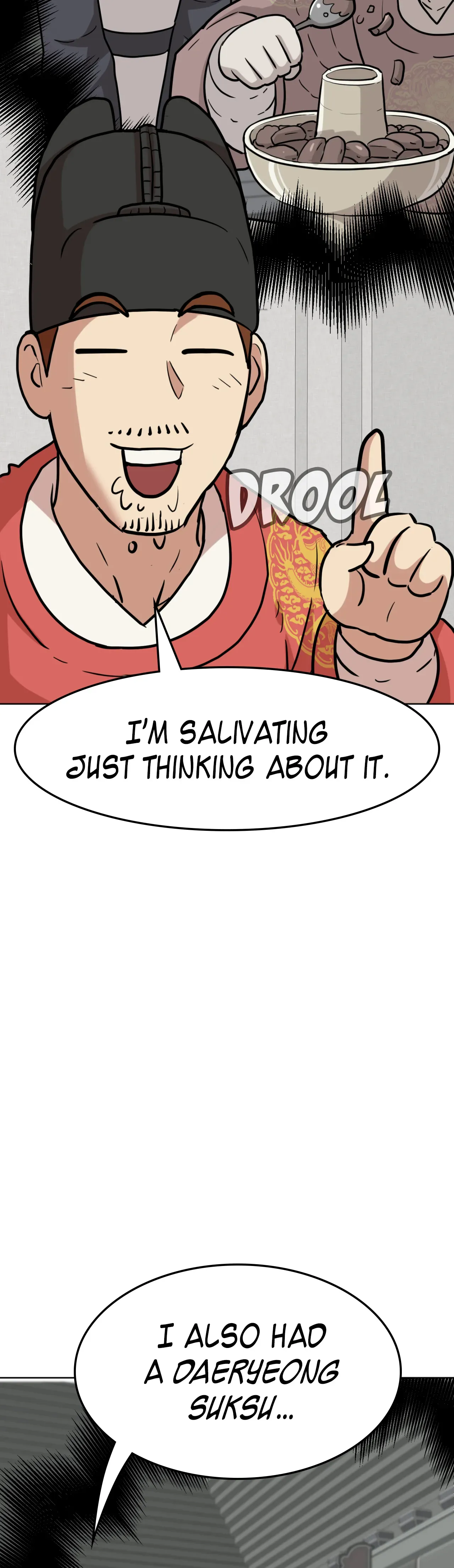 Kings Flung Into the Future Chapter 38 - page 15