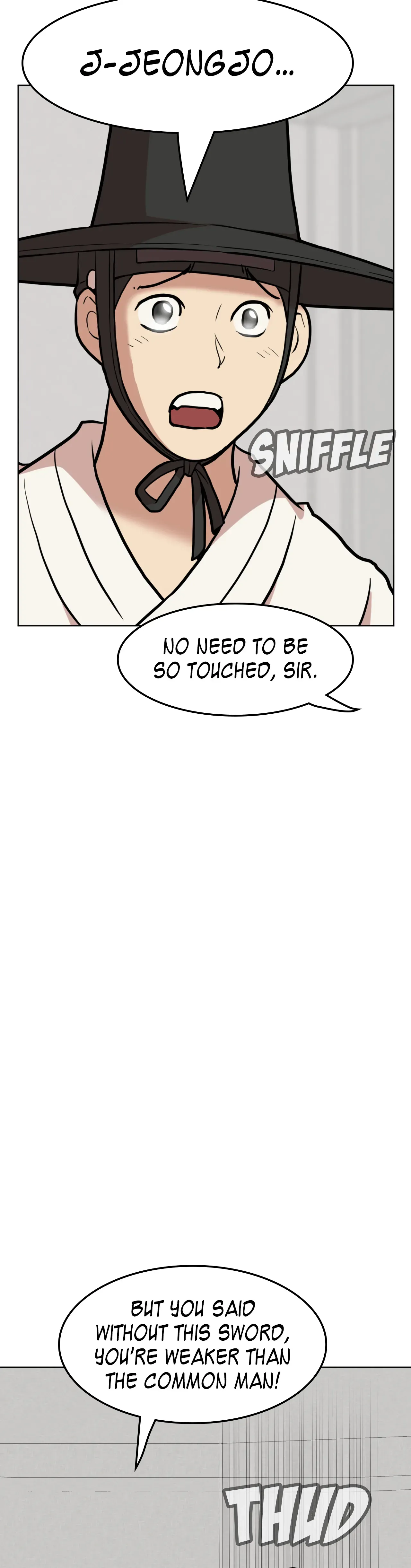 Kings Flung Into the Future Chapter 38 - page 24