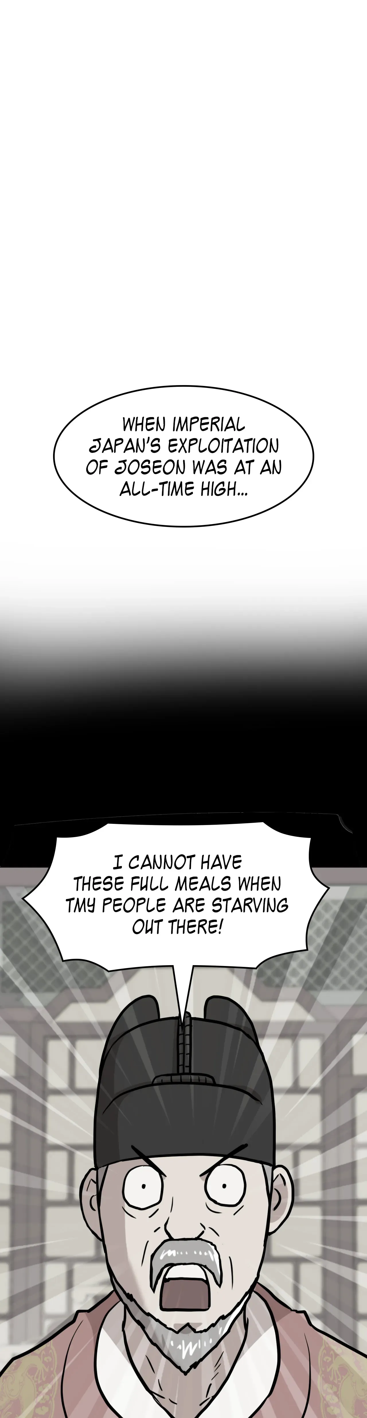 Kings Flung Into the Future Chapter 38 - page 28