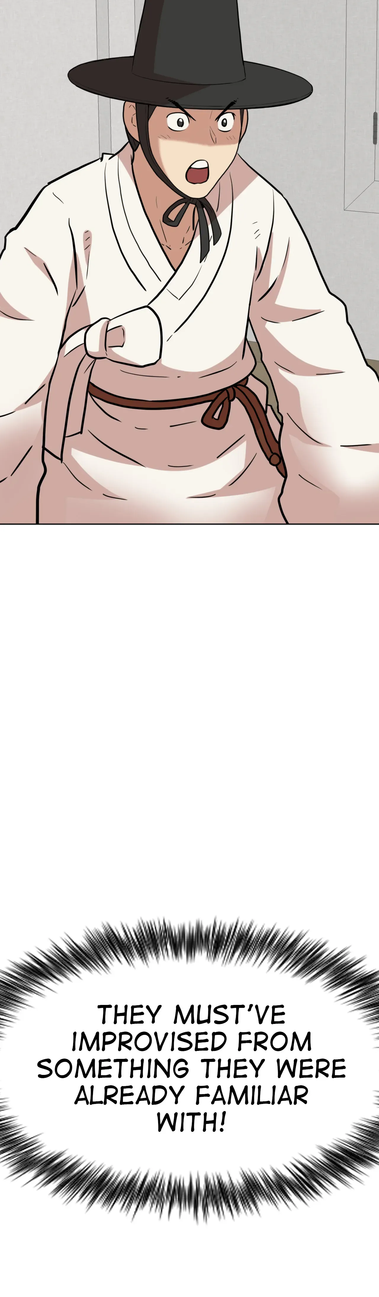 Kings Flung Into the Future Chapter 38 - page 3