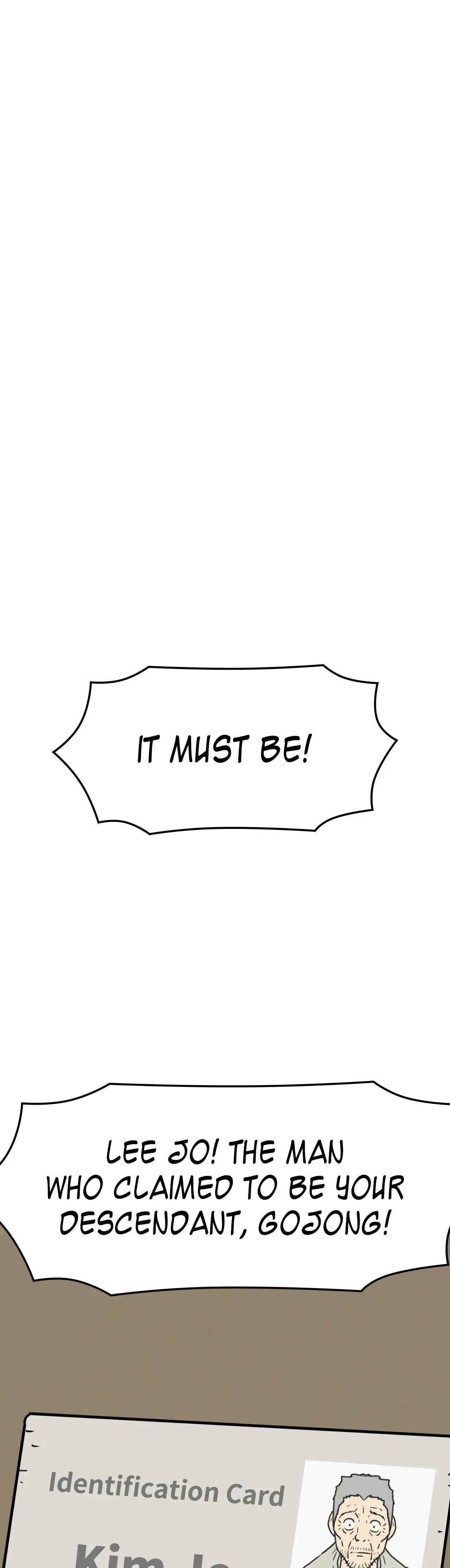 Kings Flung Into the Future Chapter 38 - page 40
