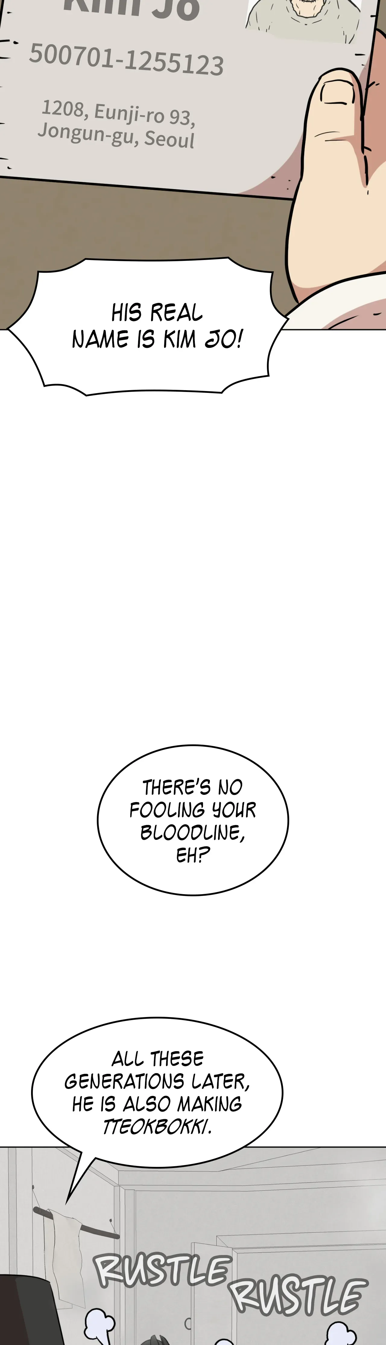 Kings Flung Into the Future Chapter 38 - page 41
