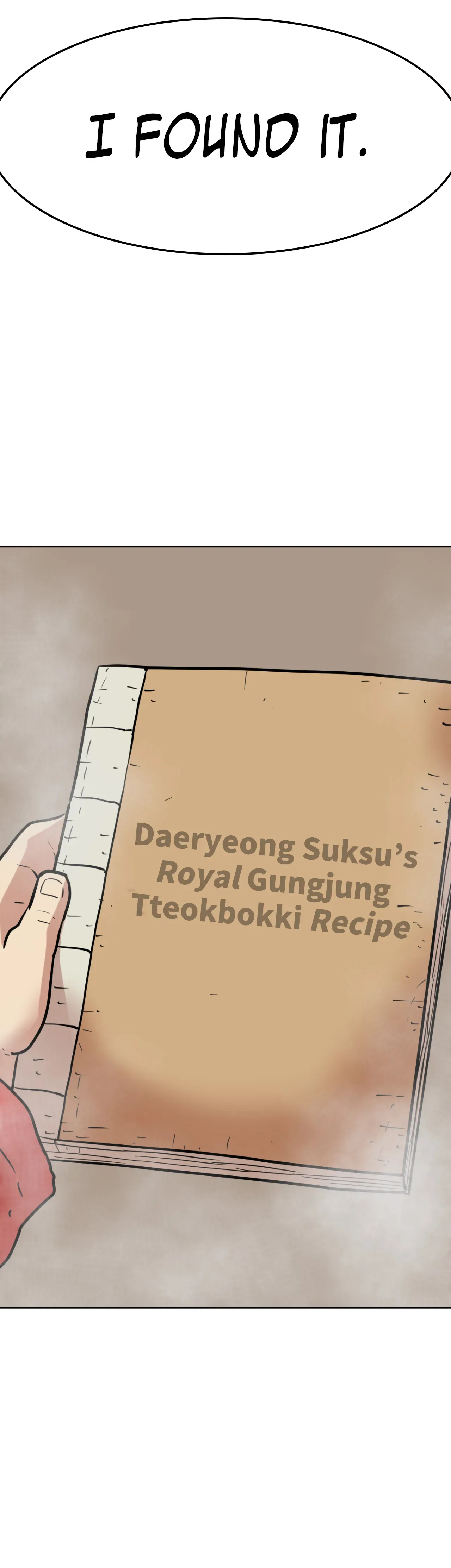 Kings Flung Into the Future Chapter 38 - page 44