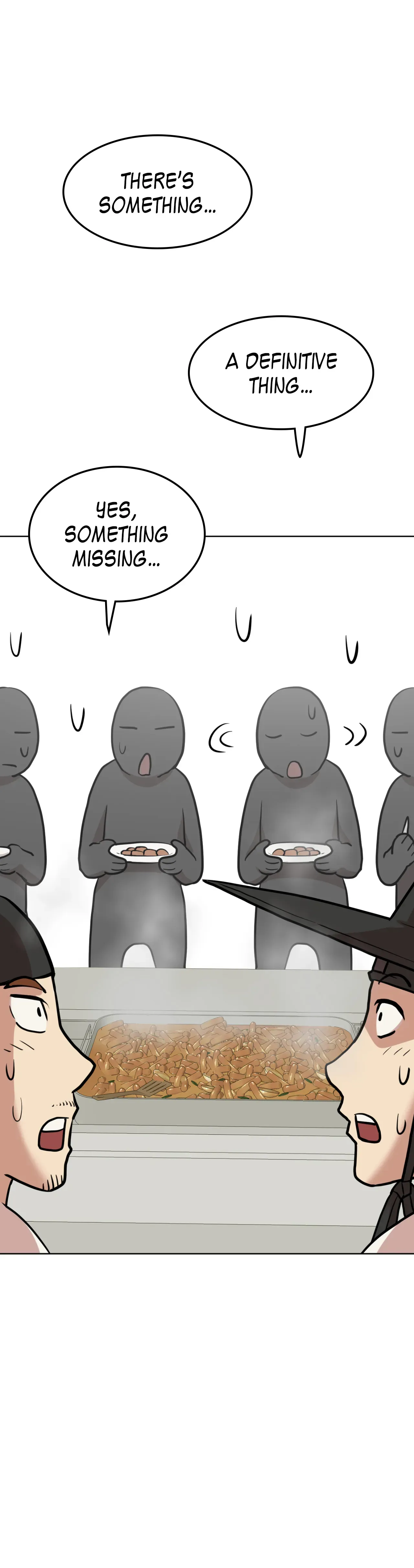 Kings Flung Into the Future Chapter 38 - page 48